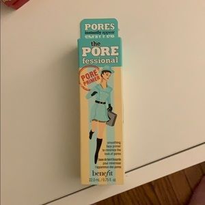 POREfessional Face primer